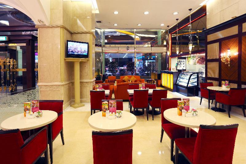 Casa Real Hotel Макао Экстерьер фото