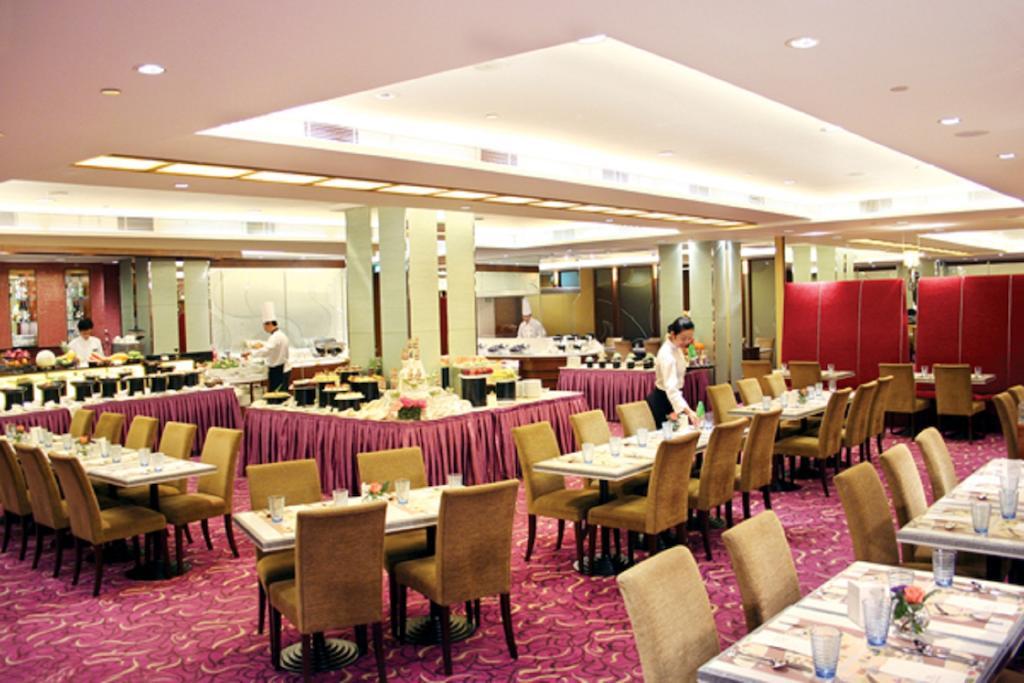 Casa Real Hotel Макао Экстерьер фото