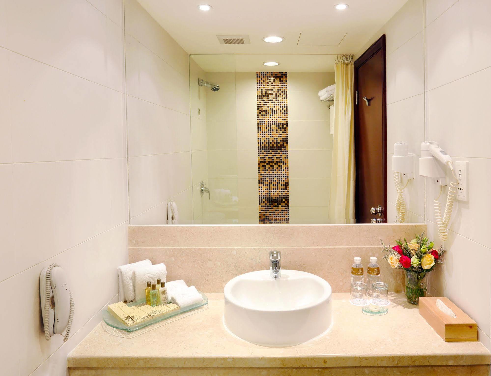 Casa Real Hotel Макао Экстерьер фото