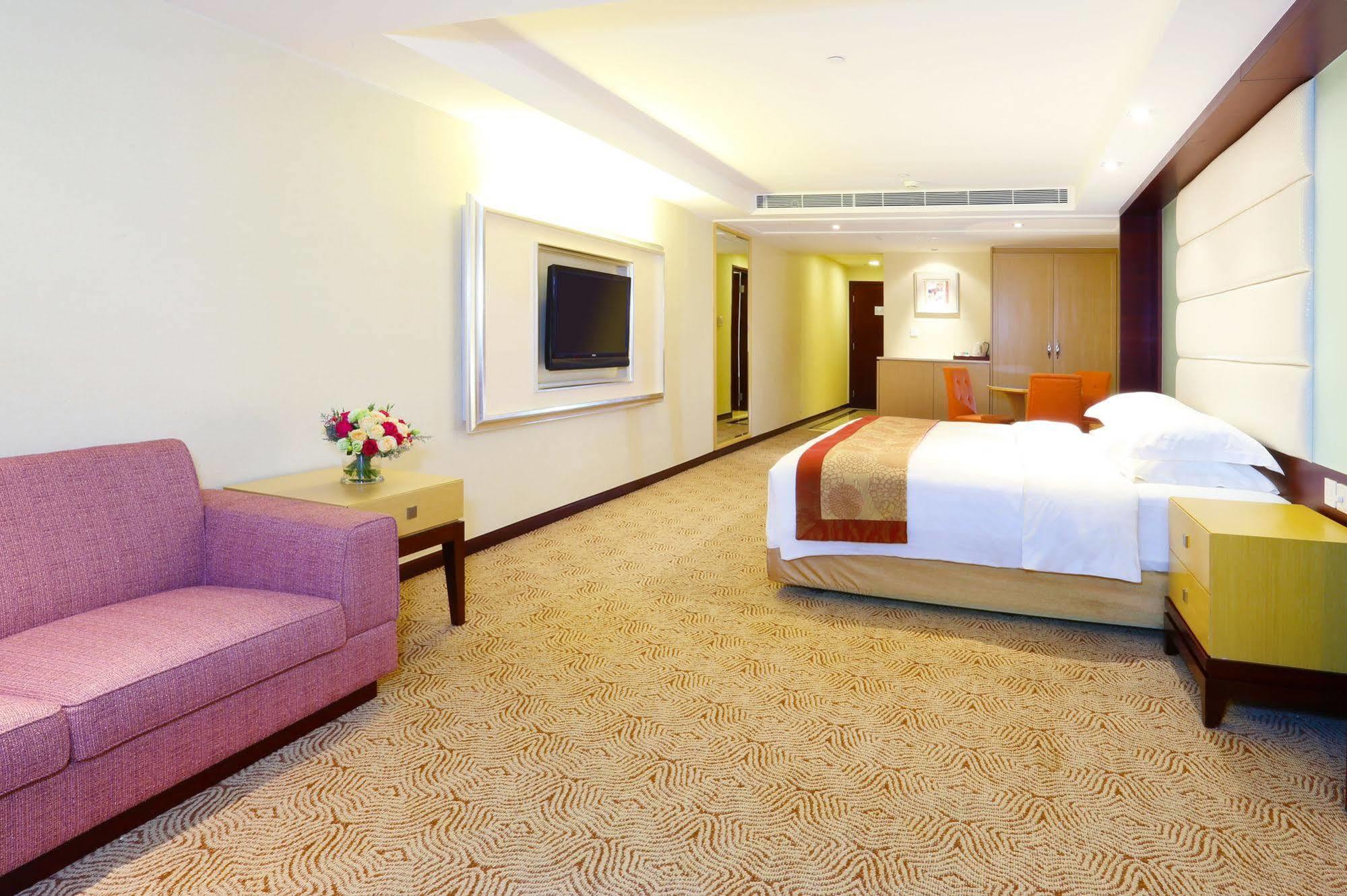Casa Real Hotel Макао Экстерьер фото
