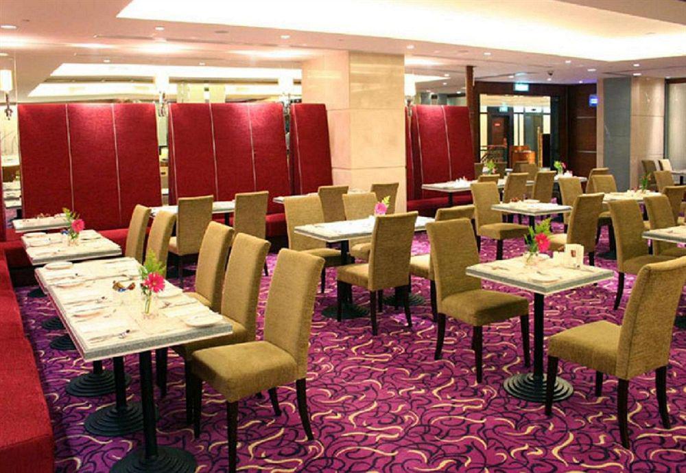 Casa Real Hotel Макао Экстерьер фото